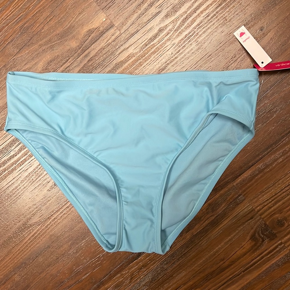 Xhilaration Cheeky Bikini Bottoms